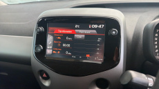 Toyota Aygo 1.0 VVT-i X-Trend 5dr Petrol Hatchback